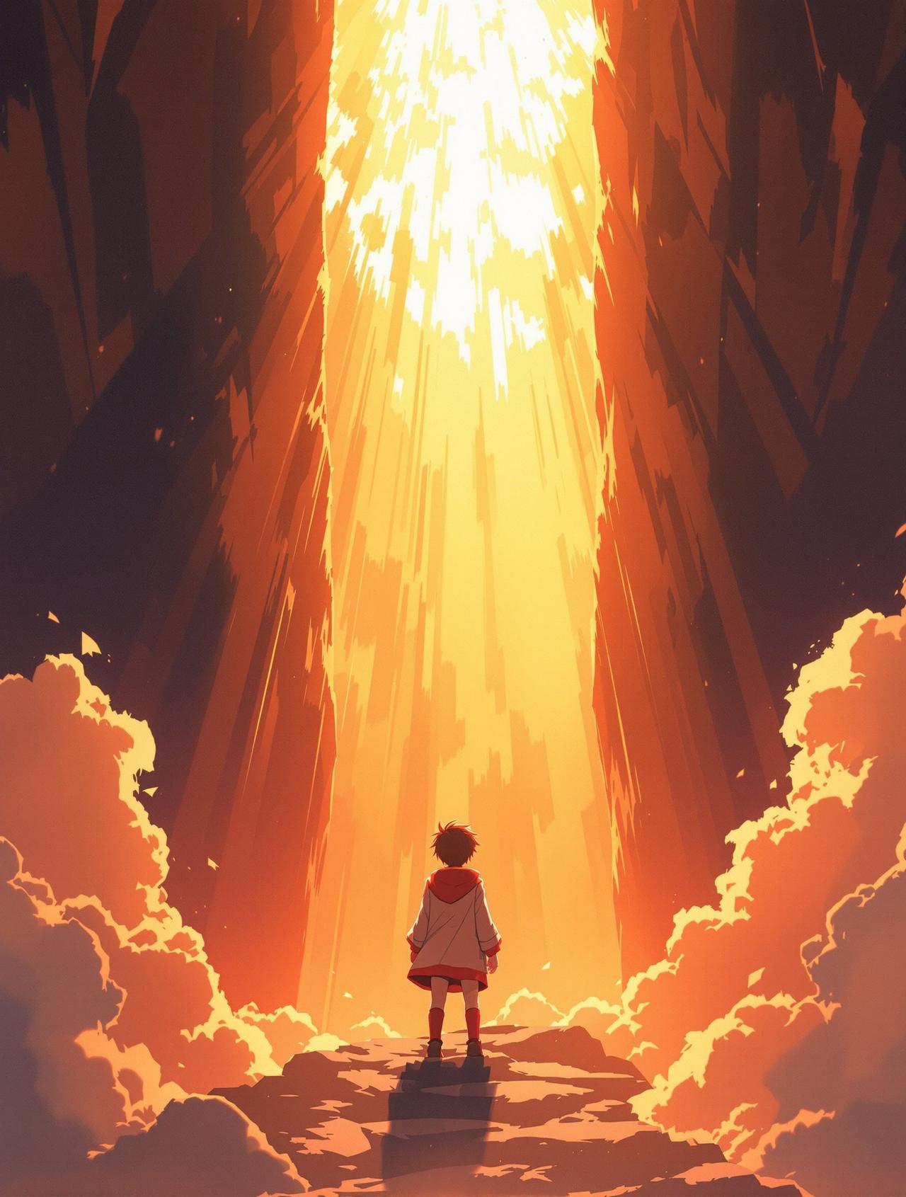 从菜鸟到大神 - 魔改短剧励志短剧 魔改短剧 - 从菜鸟到大神